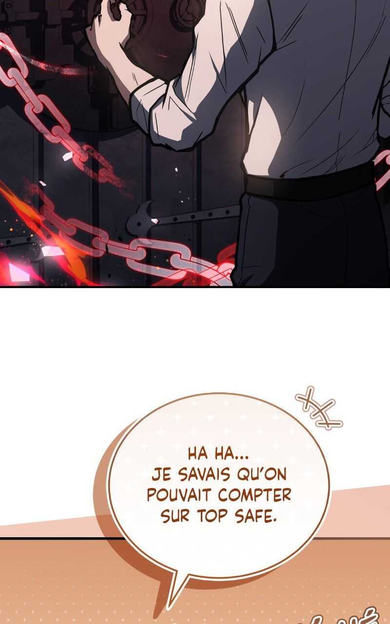 Read Trait Hoarder Scan Manga Online