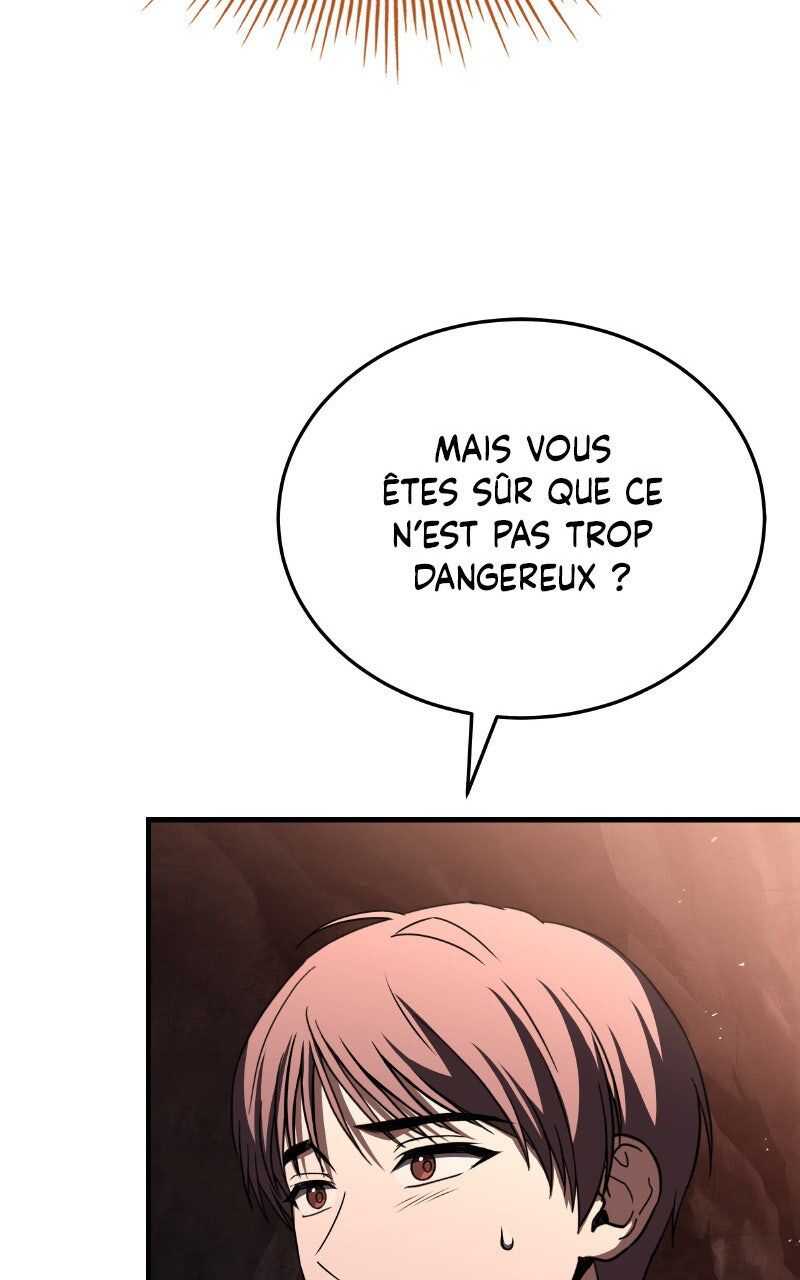 Read Trait Hoarder Scan Manga Online