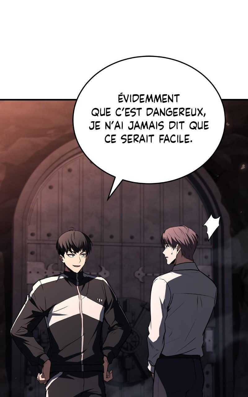 Read Trait Hoarder Scan Manga Online