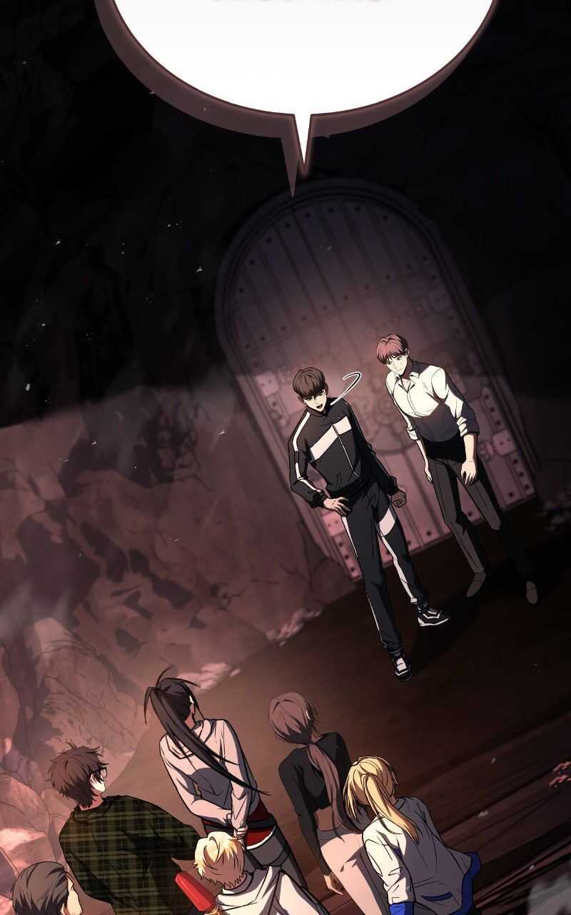 Read Trait Hoarder Scan Manga Online