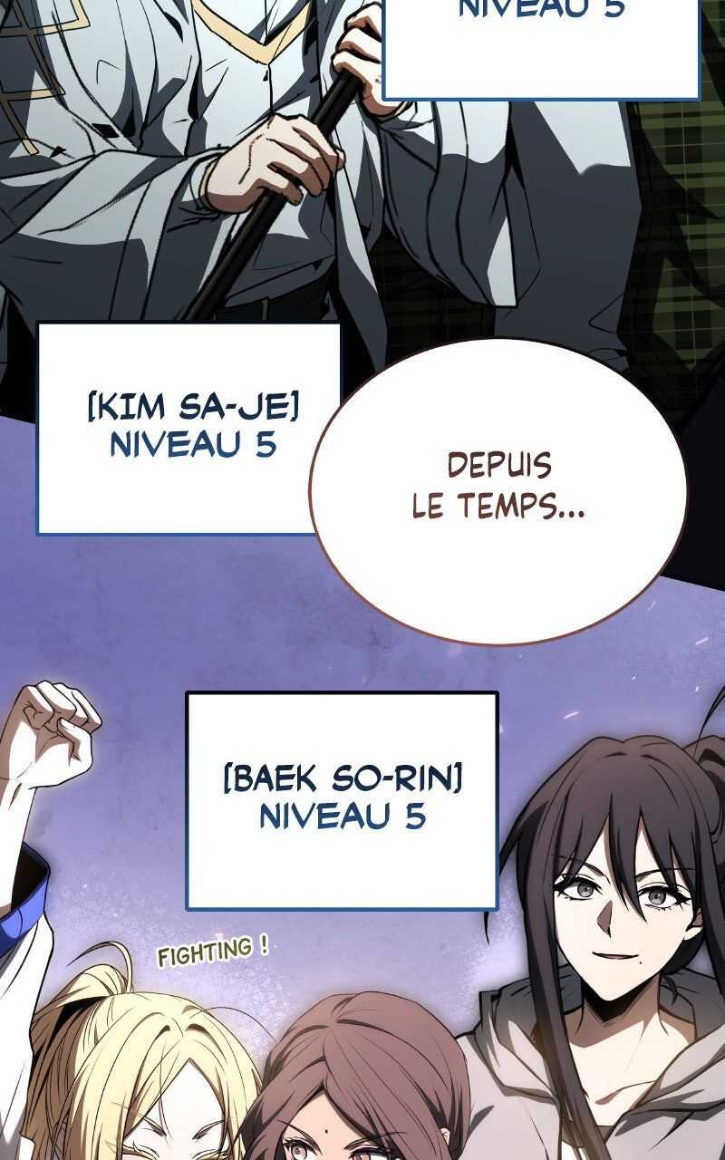 Read Trait Hoarder Scan Manga Online