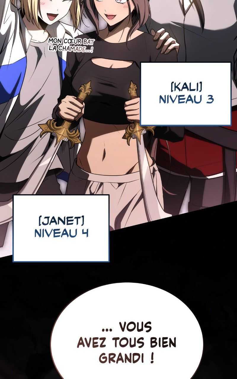 Read Trait Hoarder Scan Manga Online