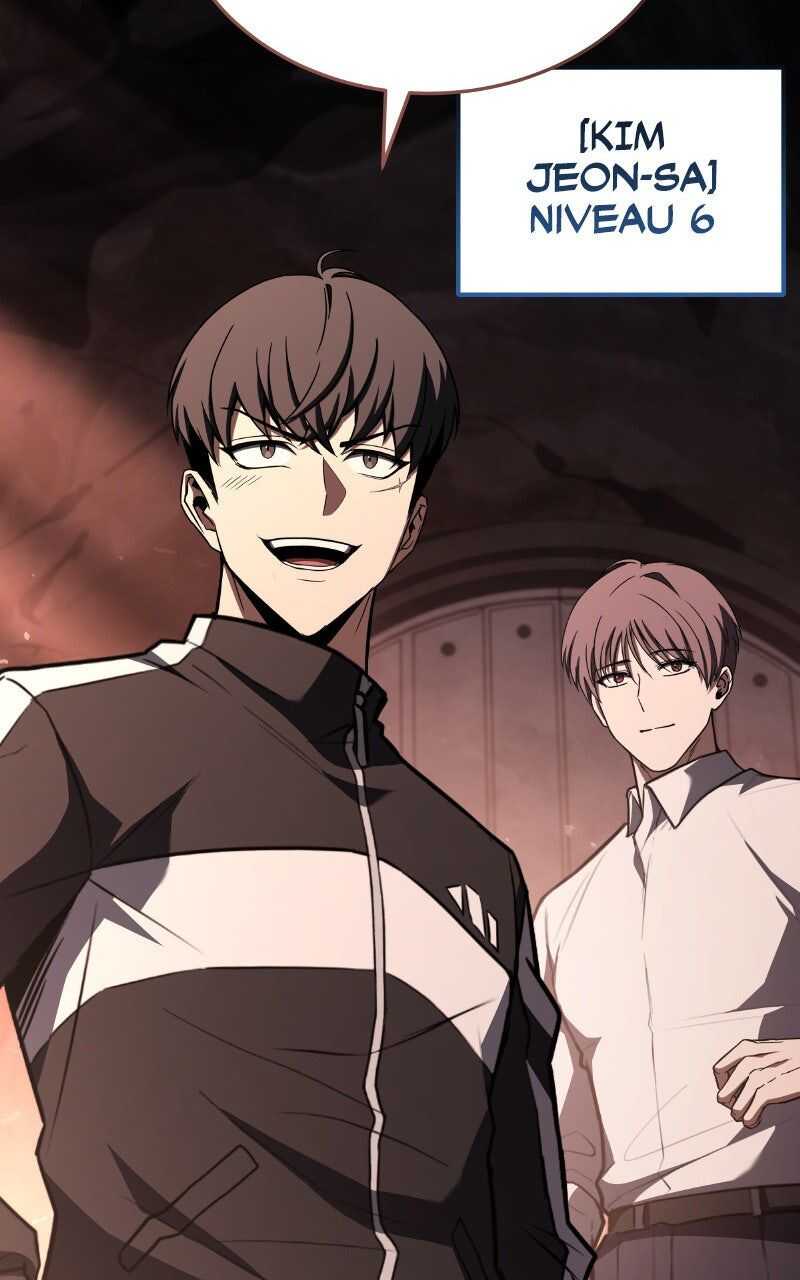 Read Trait Hoarder Scan Manga Online