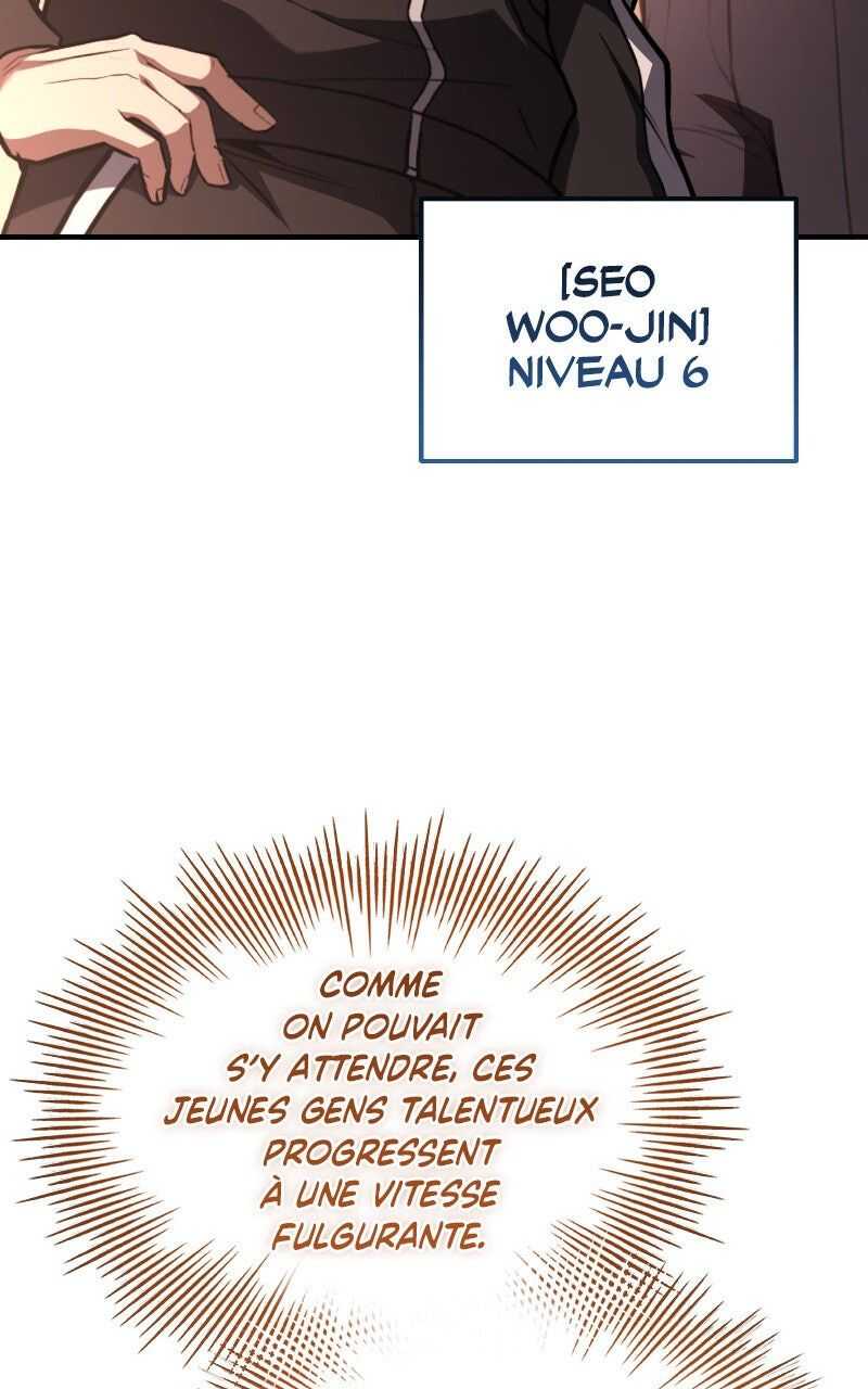 Read Trait Hoarder Scan Manga Online