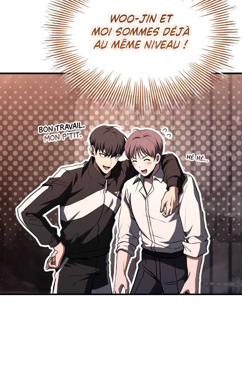 Read Trait Hoarder Scan Manga Online