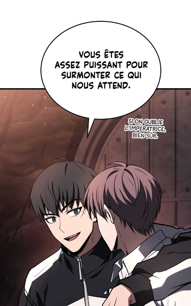 Read Trait Hoarder Scan Manga Online