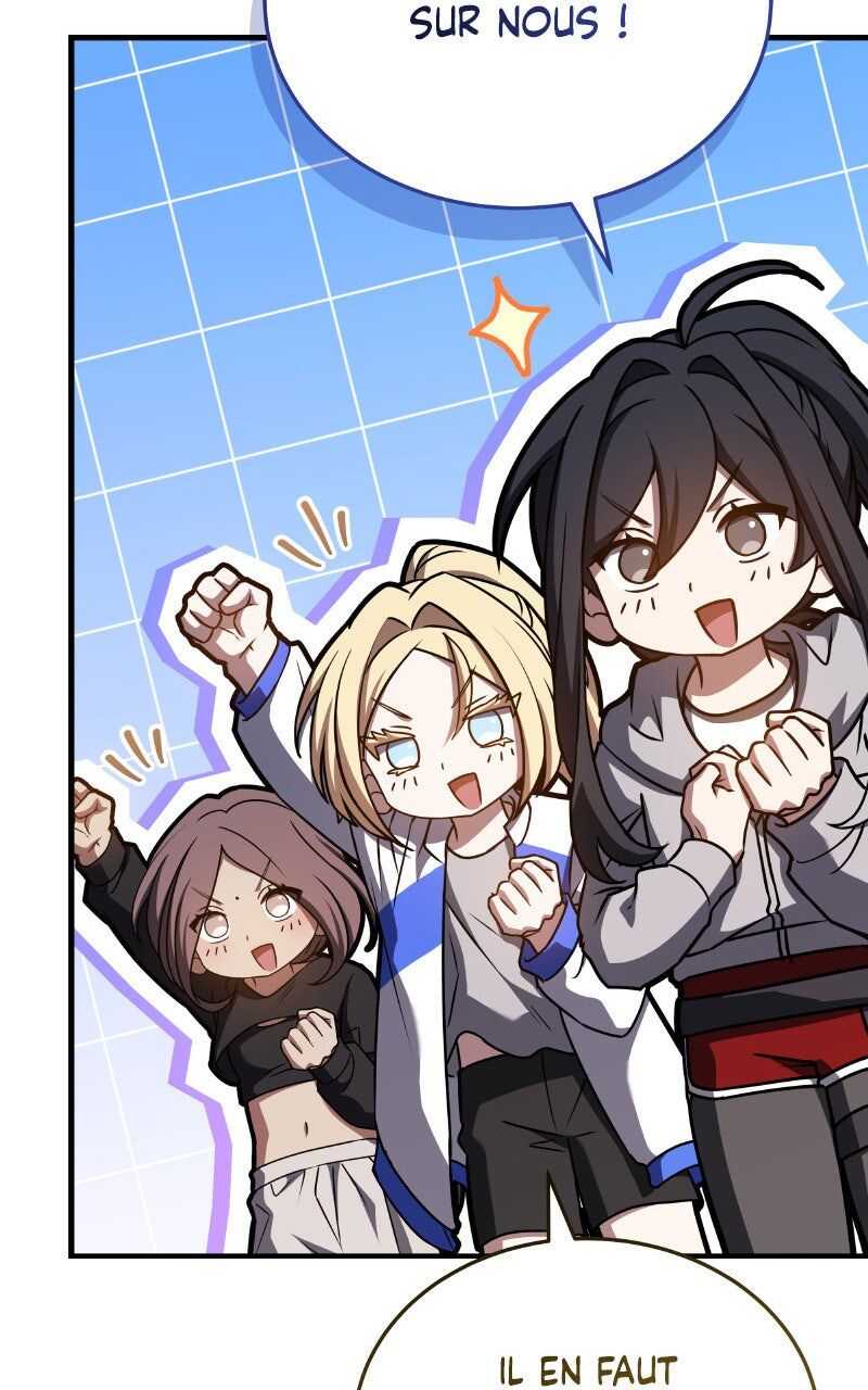 Read Trait Hoarder Scan Manga Online