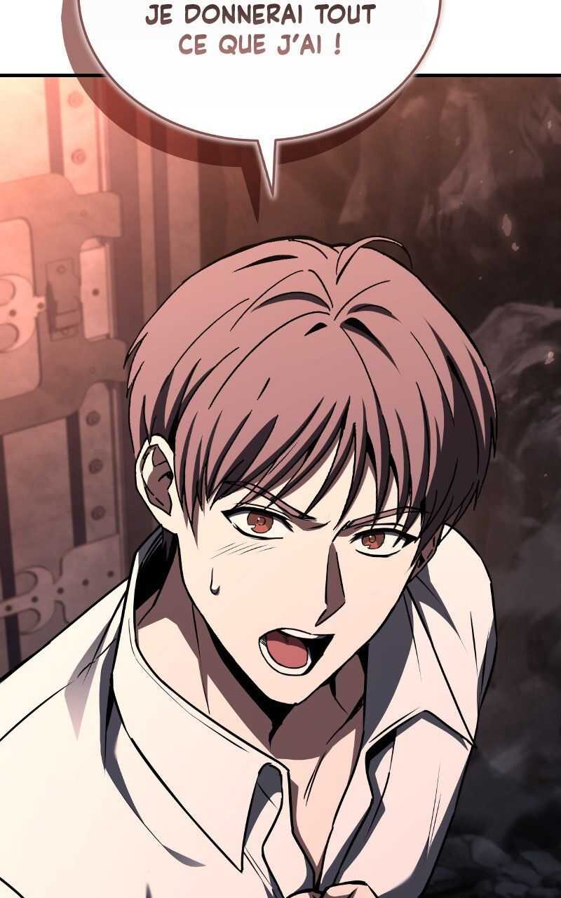 Read Trait Hoarder Scan Manga Online