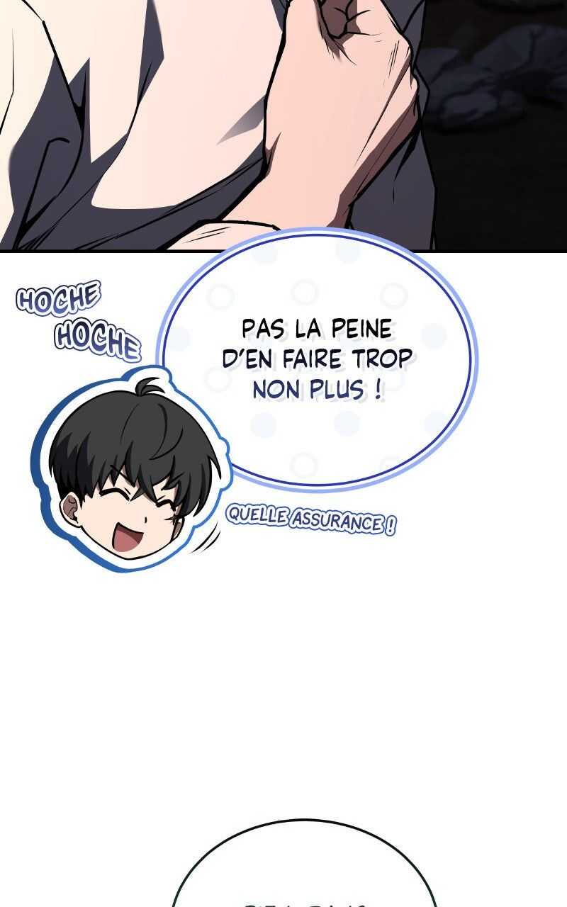 Read Trait Hoarder Scan Manga Online