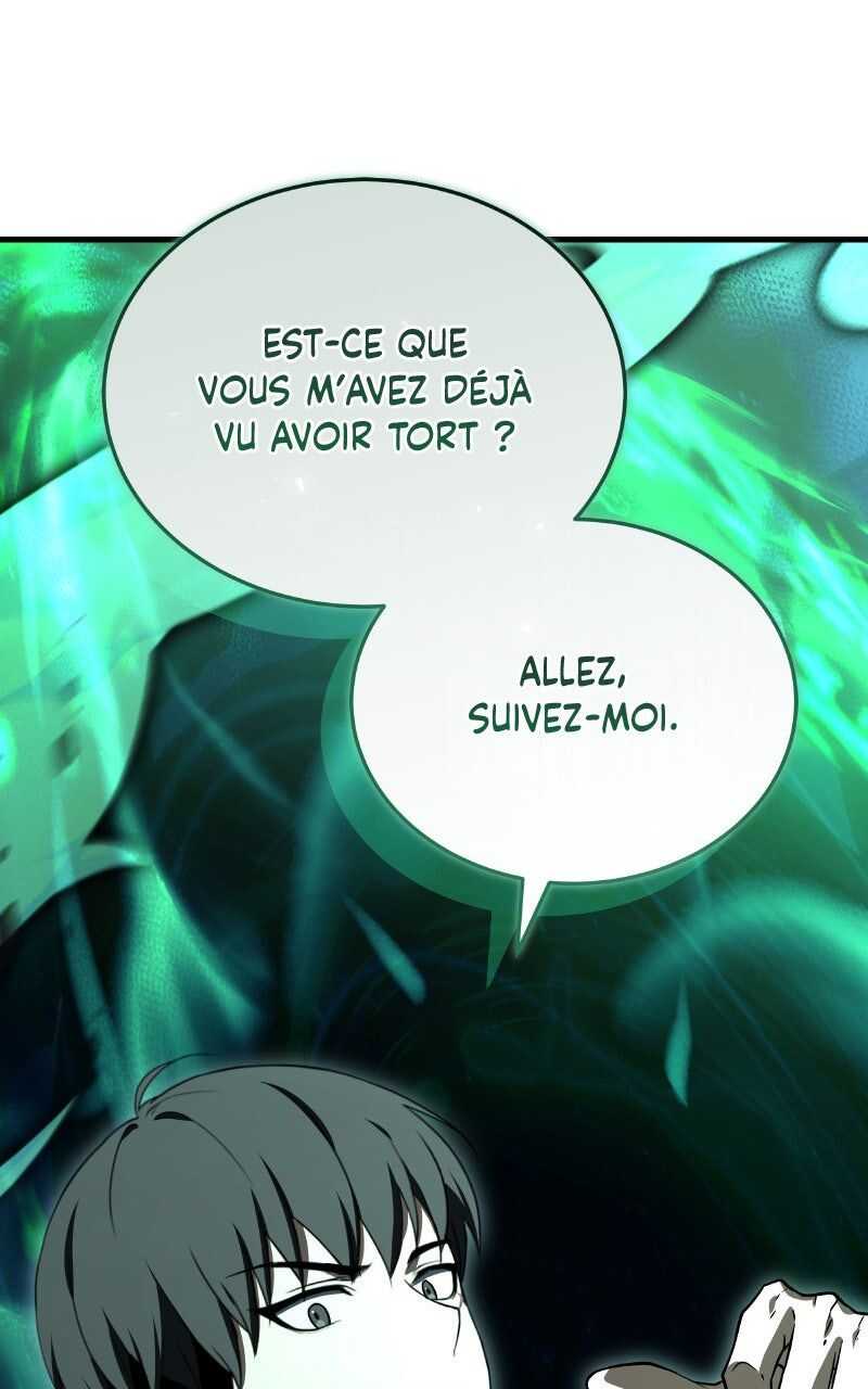 Read Trait Hoarder Scan Manga Online