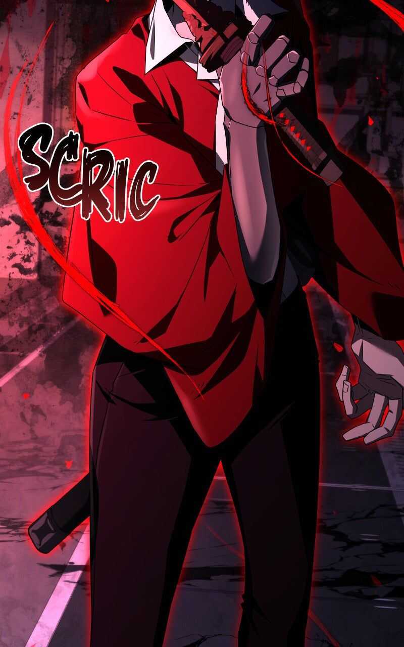 Read Trait Hoarder Scan Manga Online