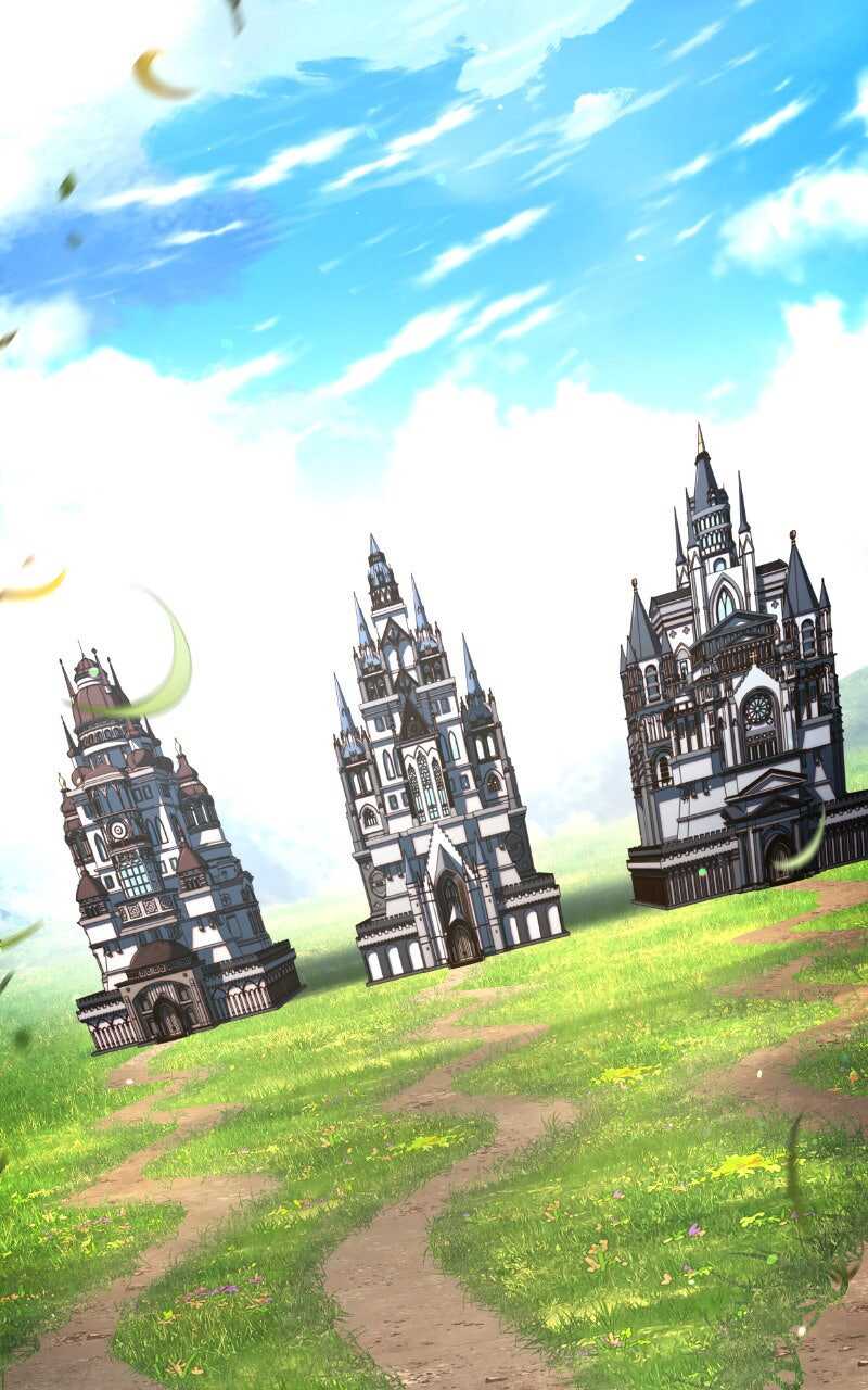 Read Trait Hoarder Scan Manga Online