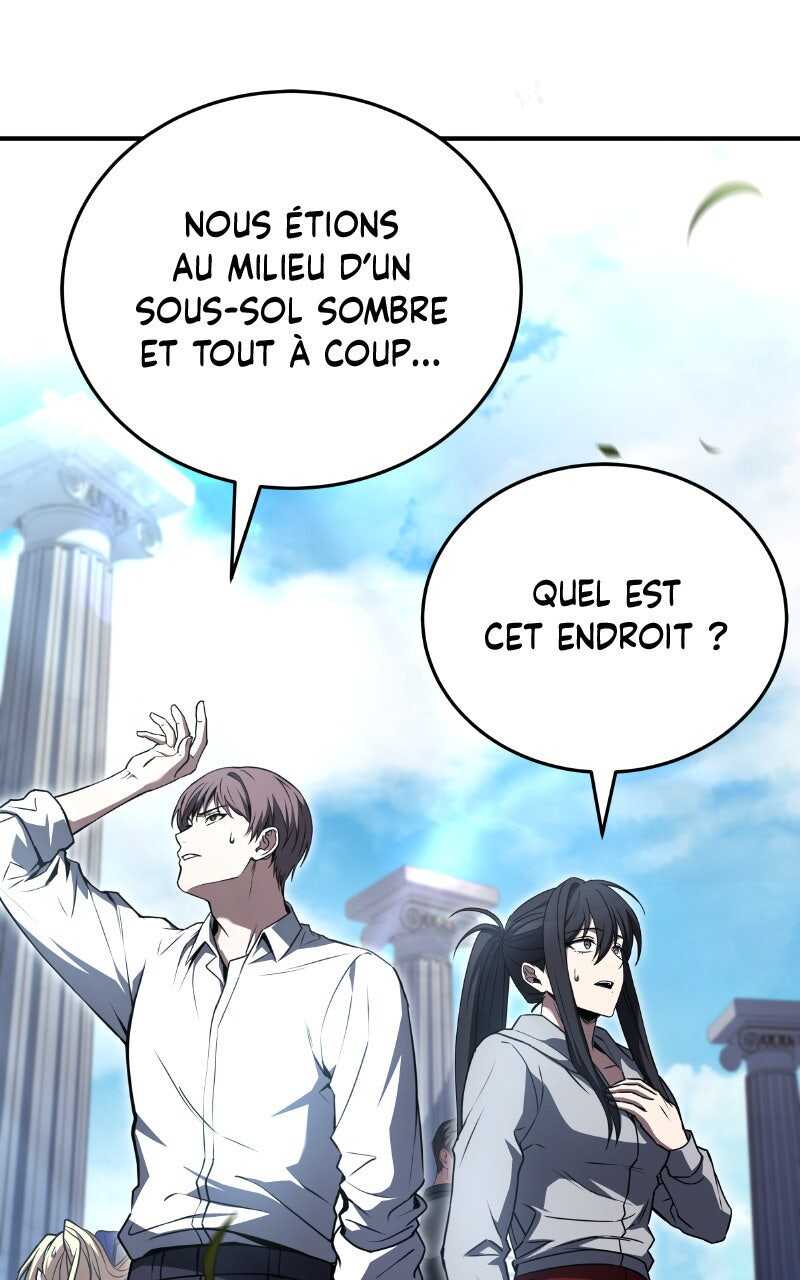 Read Trait Hoarder Scan Manga Online