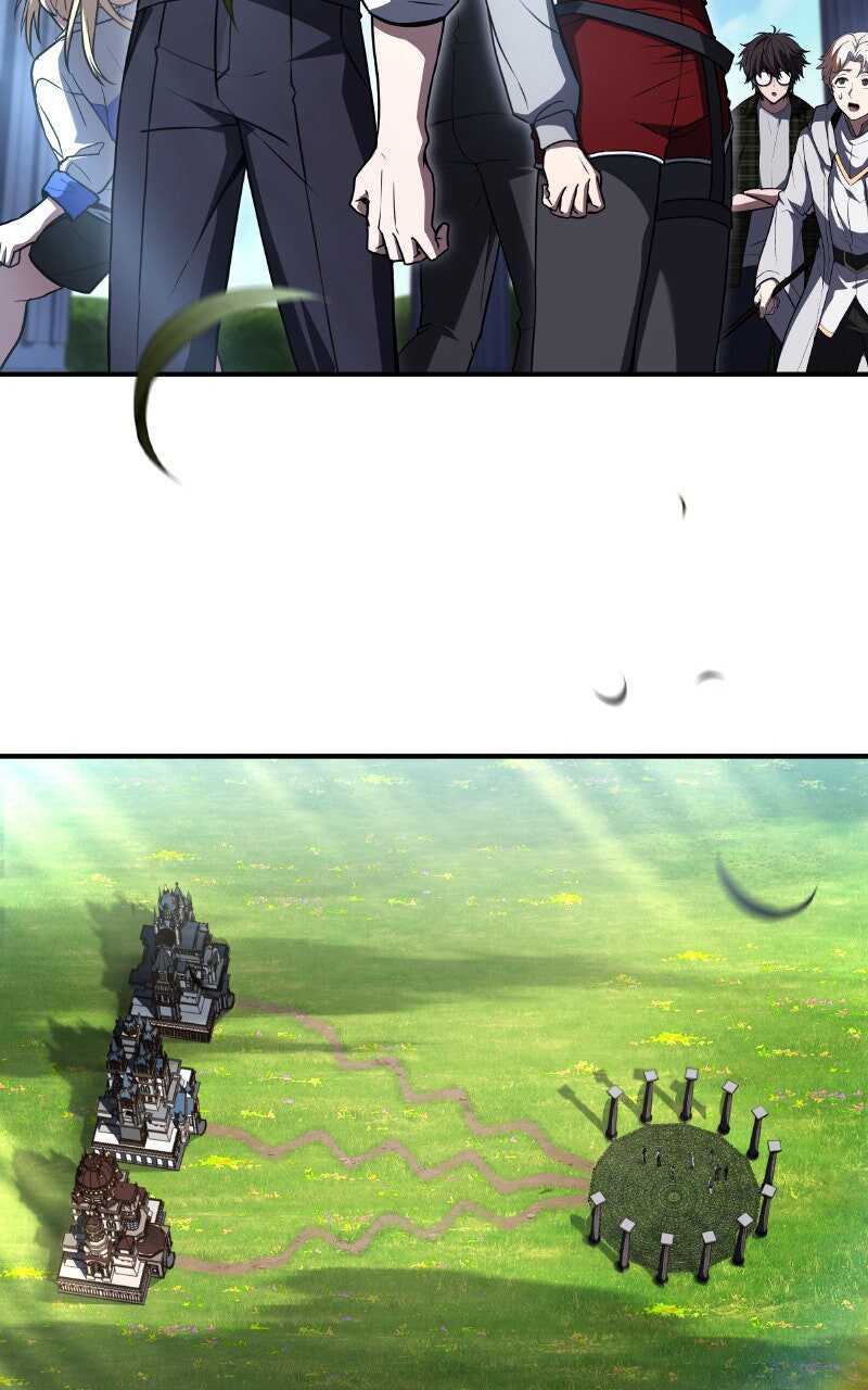 Read Trait Hoarder Scan Manga Online