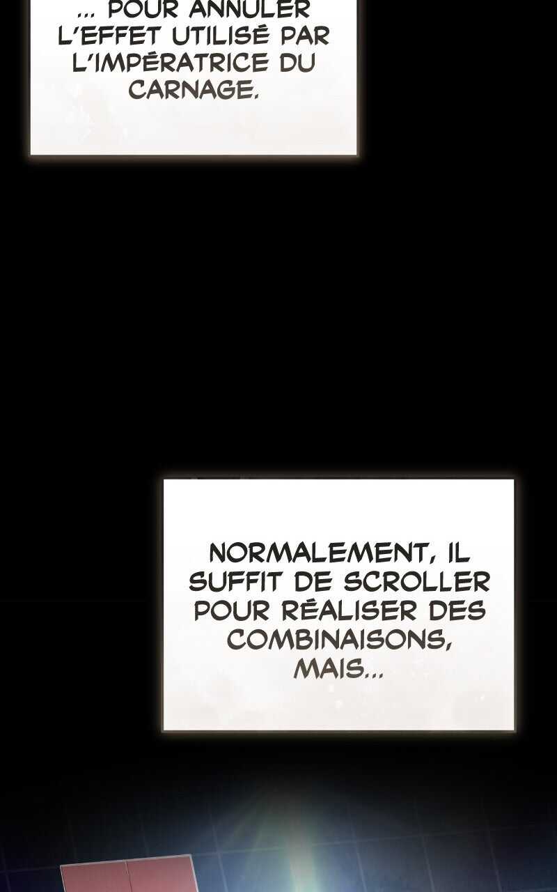 Read Trait Hoarder Scan Manga Online