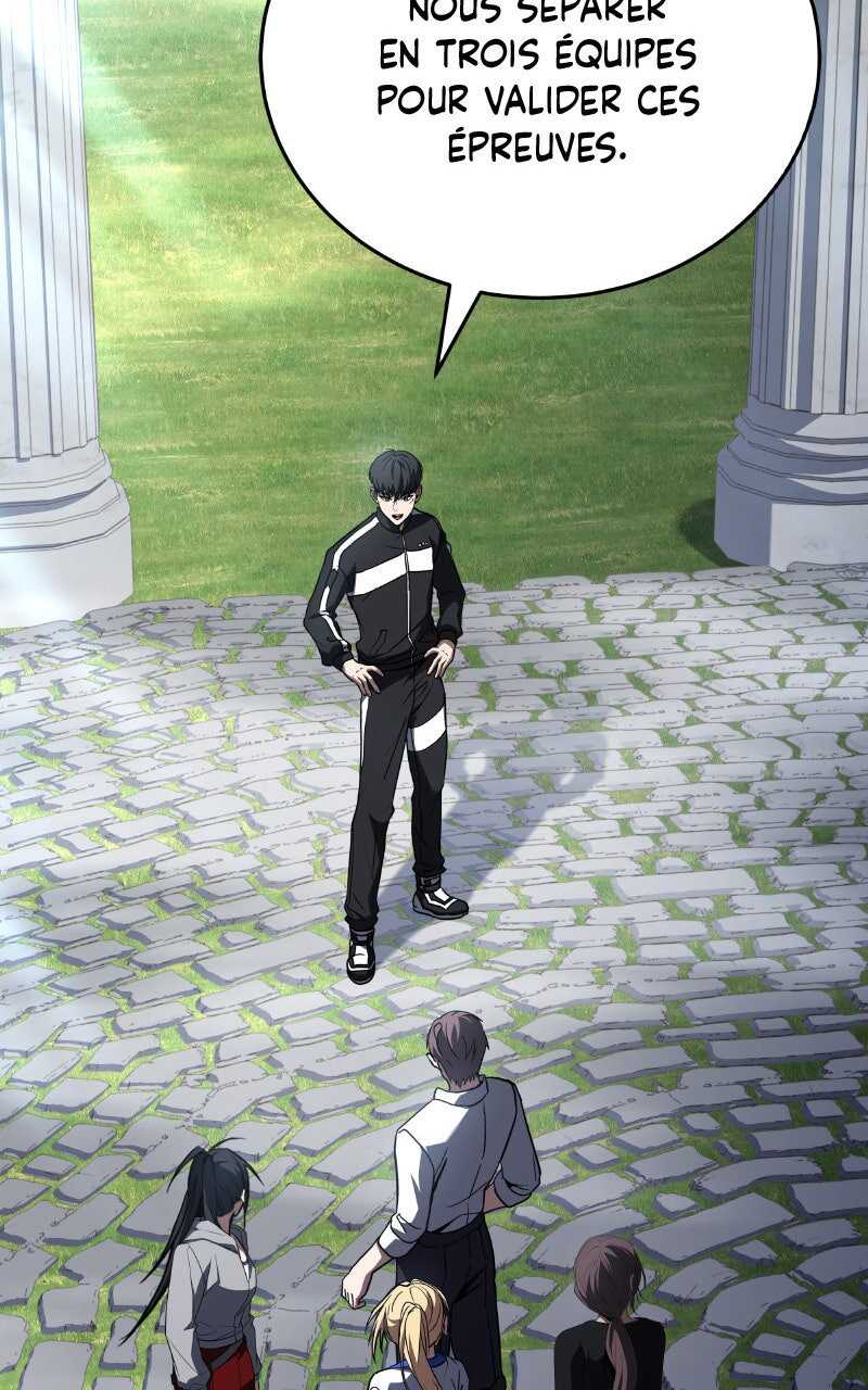 Read Trait Hoarder Scan Manga Online