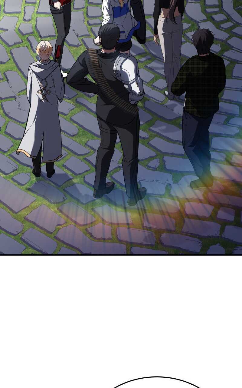 Read Trait Hoarder Scan Manga Online