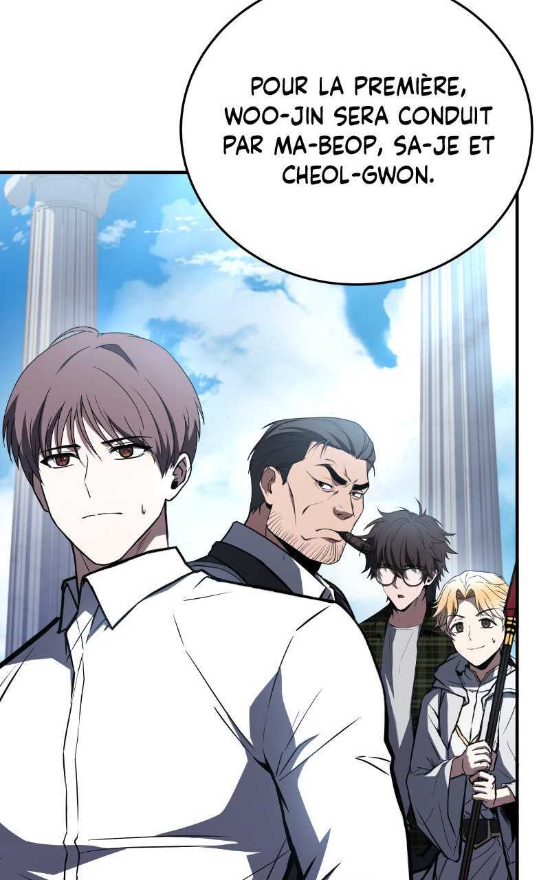 Read Trait Hoarder Scan Manga Online