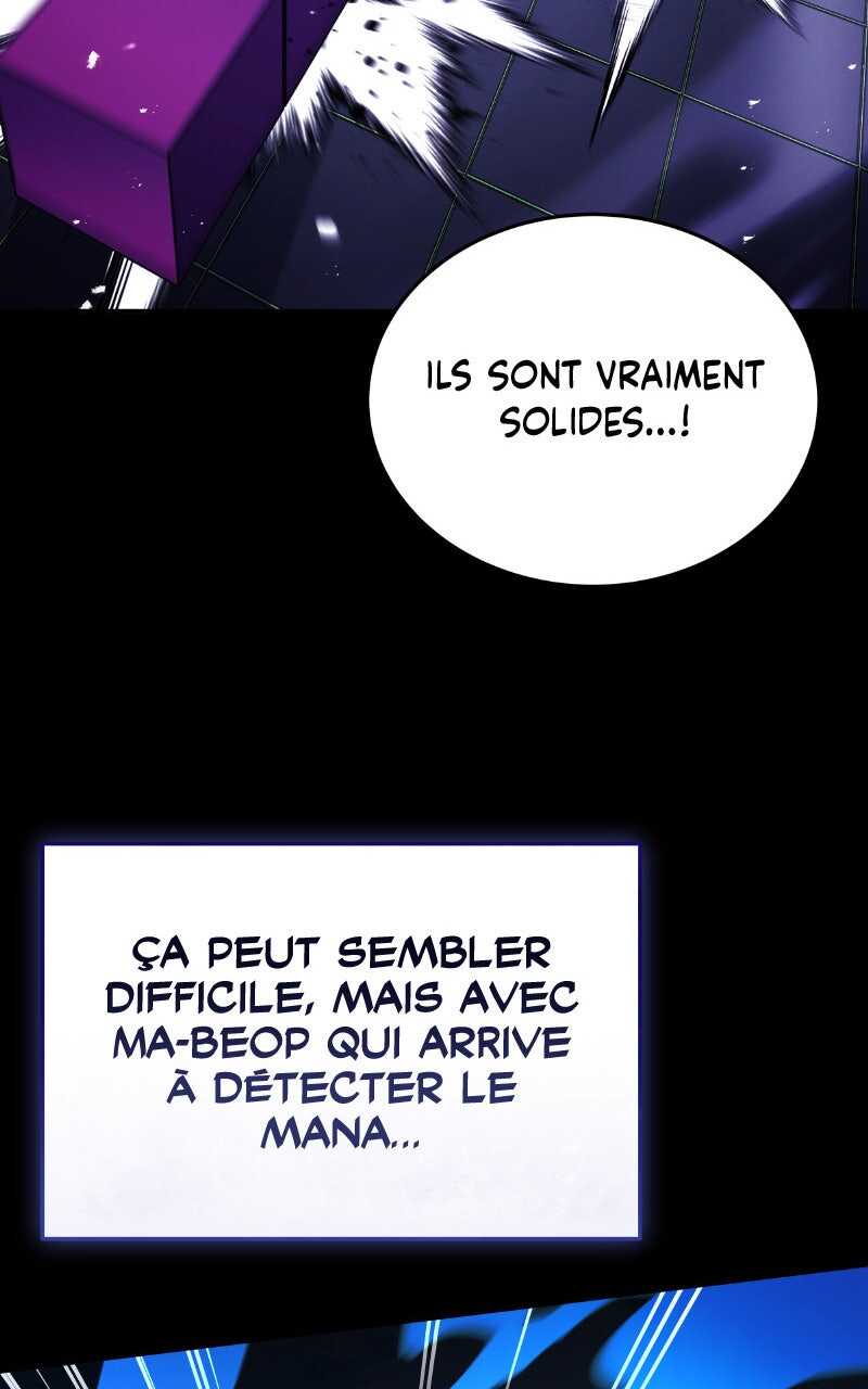 Read Trait Hoarder Scan Manga Online