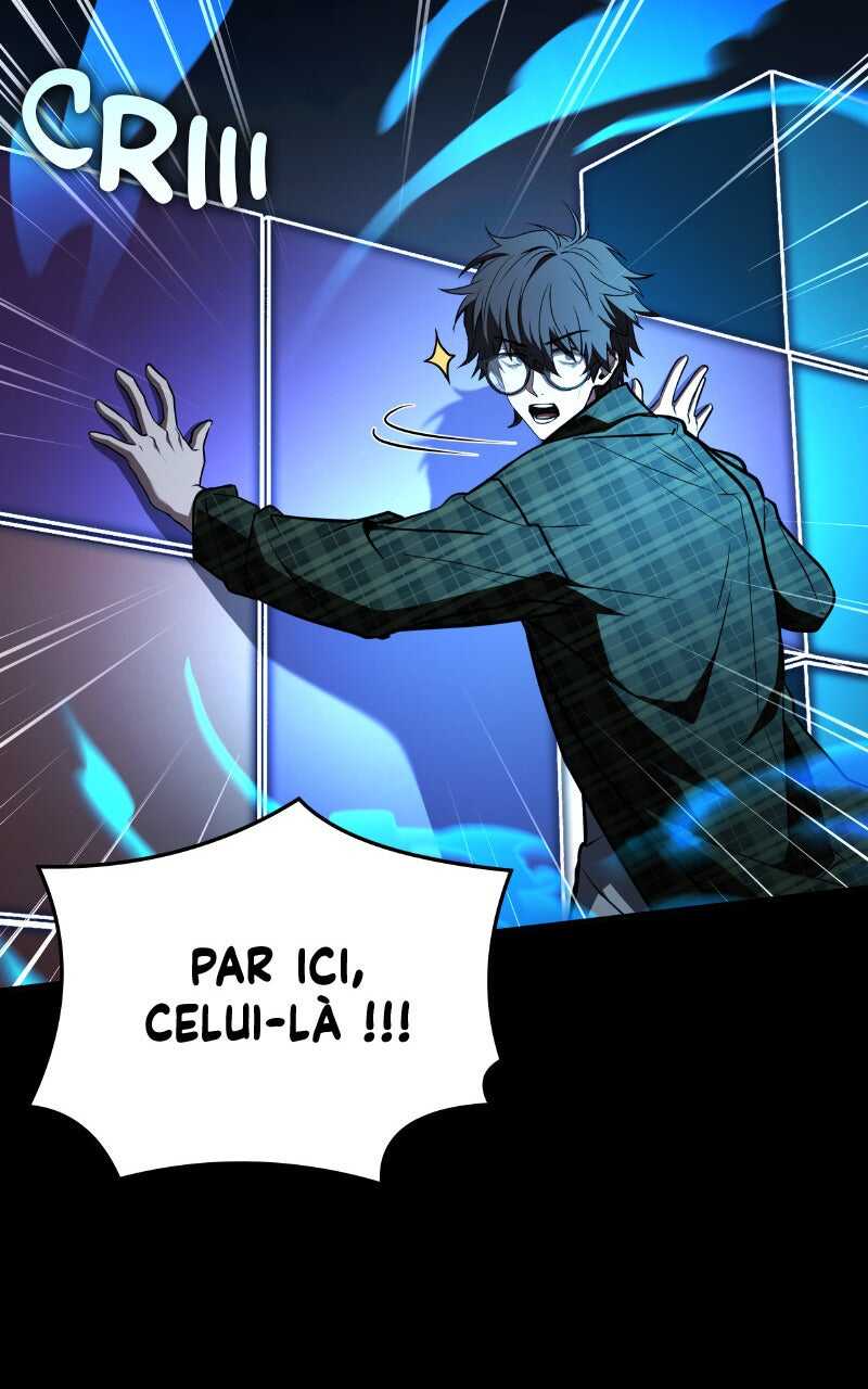 Read Trait Hoarder Scan Manga Online