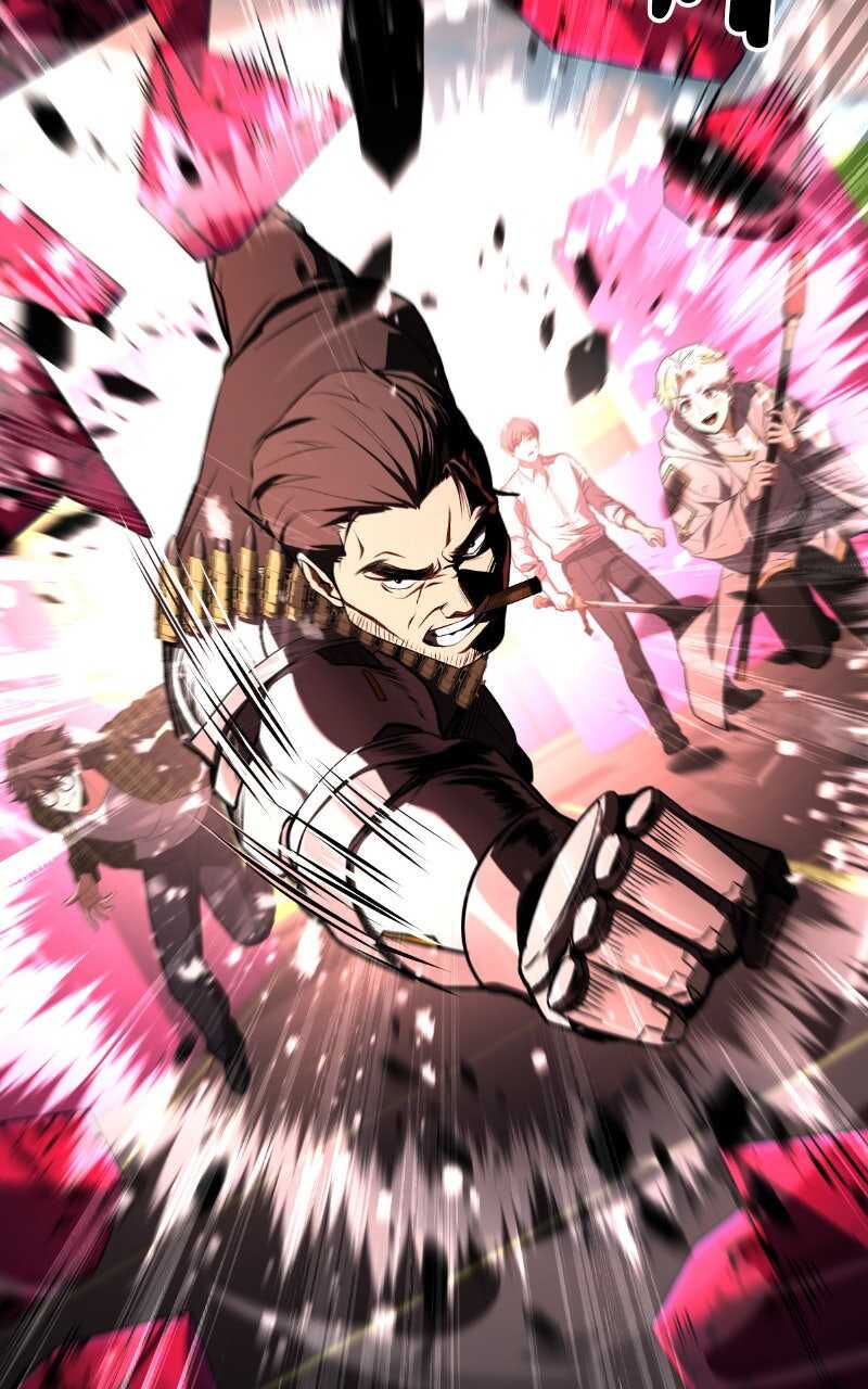 Read Trait Hoarder Scan Manga Online