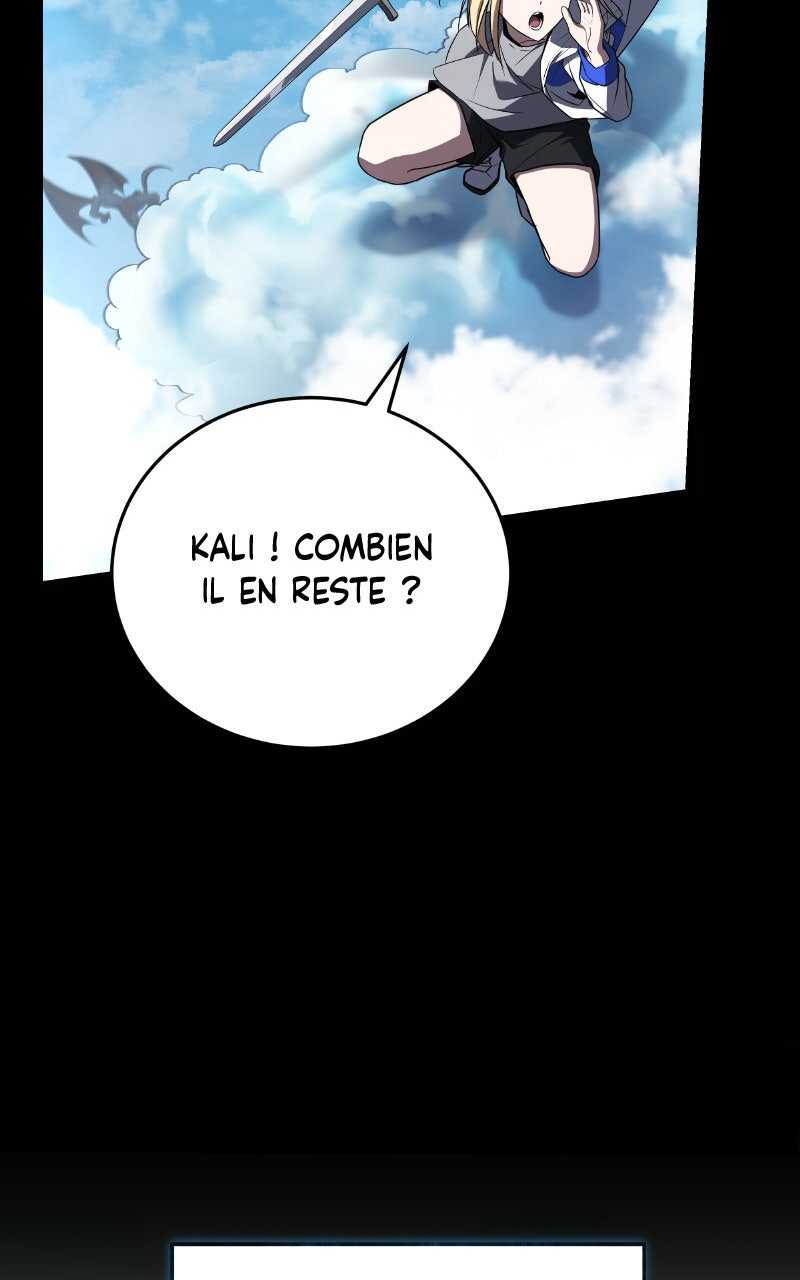 Read Trait Hoarder Scan Manga Online