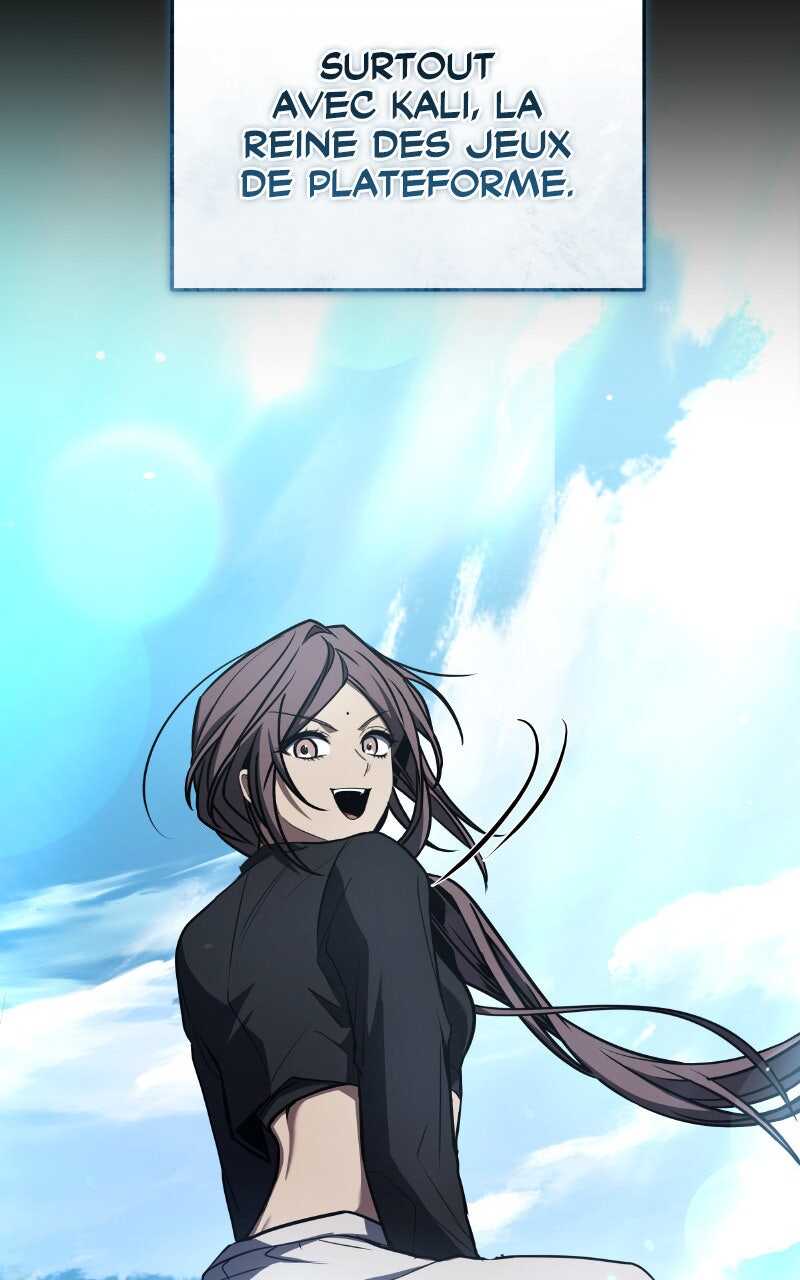 Read Trait Hoarder Scan Manga Online