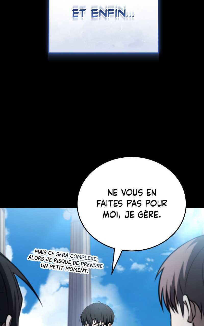 Read Trait Hoarder Scan Manga Online