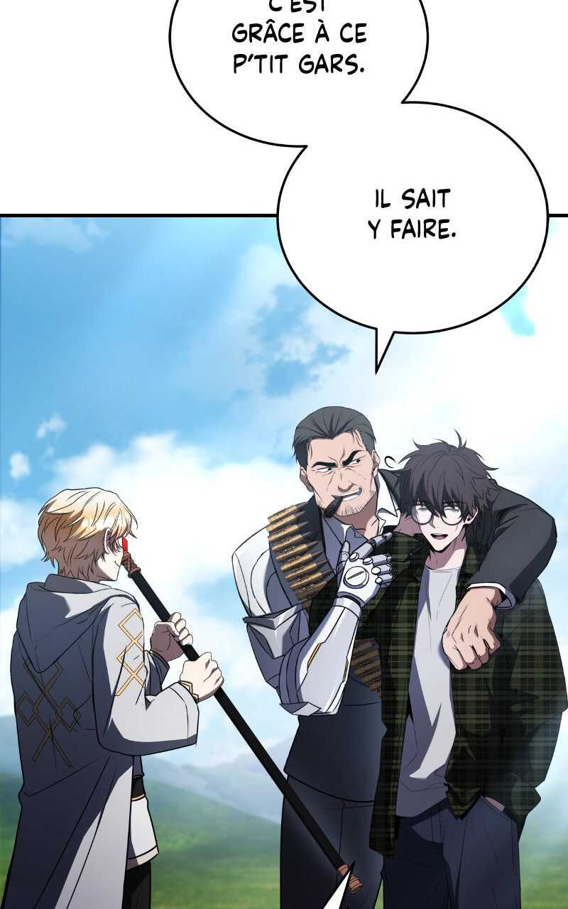 Read Trait Hoarder Scan Manga Online