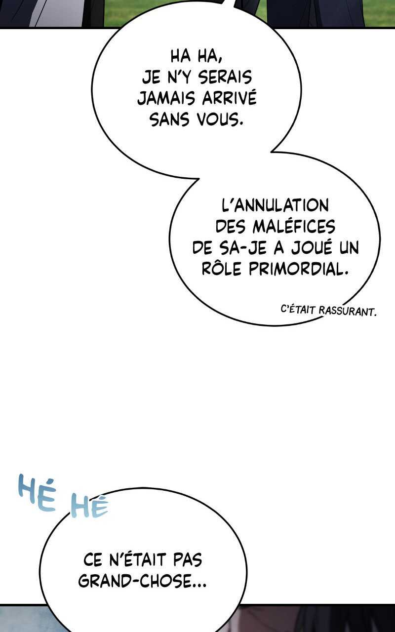 Read Trait Hoarder Scan Manga Online