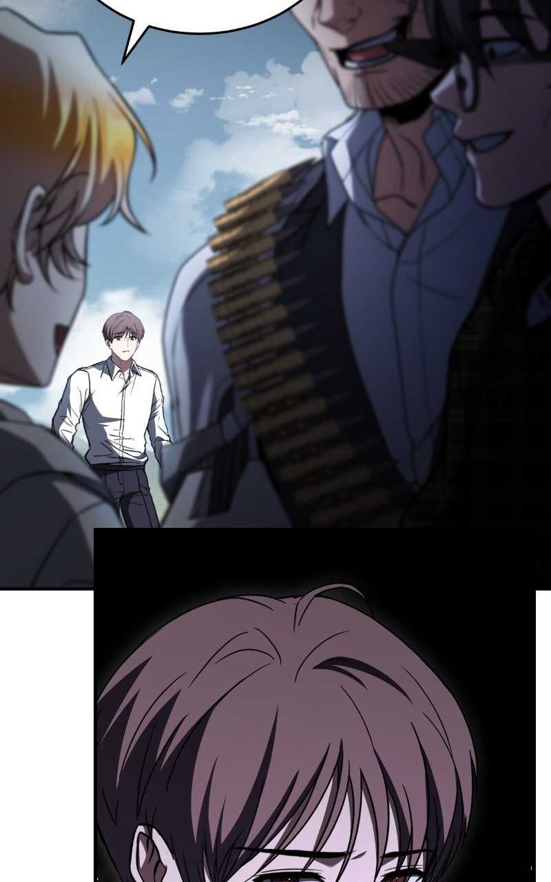 Read Trait Hoarder Scan Manga Online