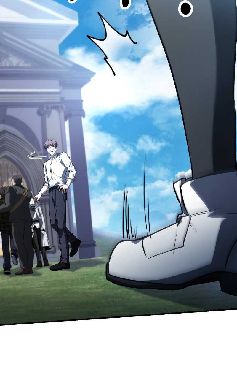 Read Trait Hoarder Scan Manga Online