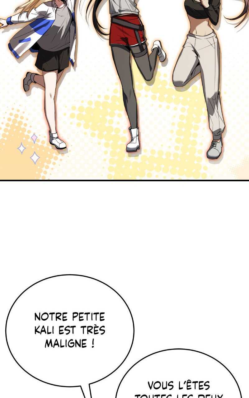 Read Trait Hoarder Scan Manga Online