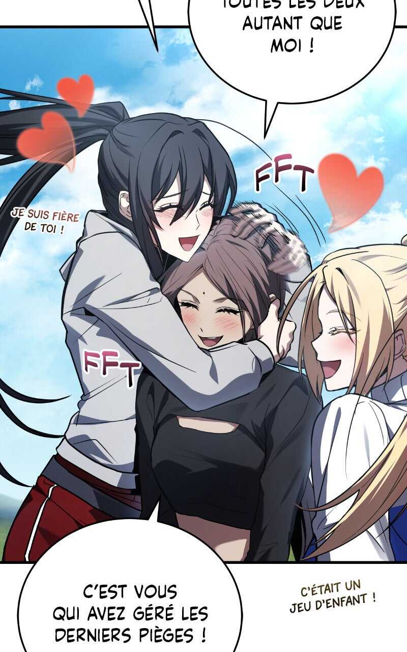 Read Trait Hoarder Scan Manga Online