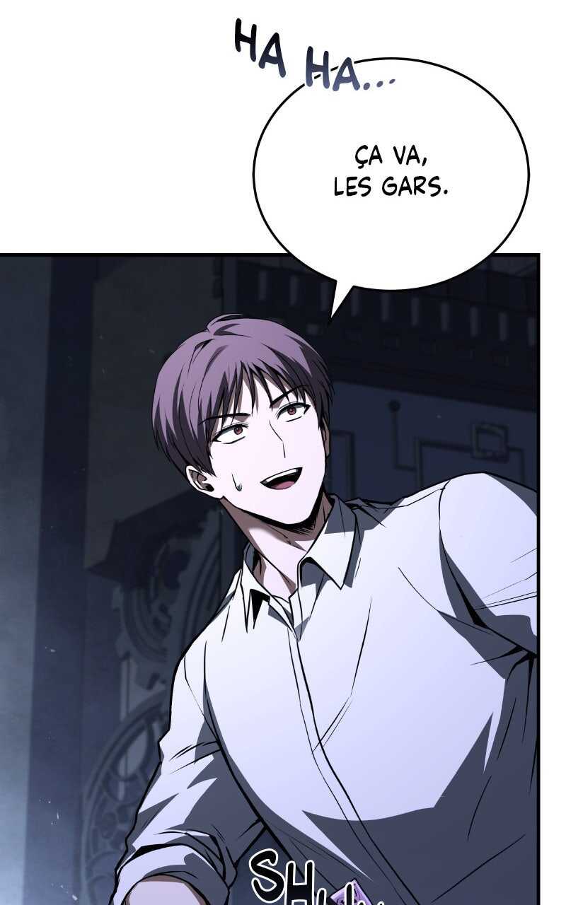 Read Trait Hoarder Scan Manga Online