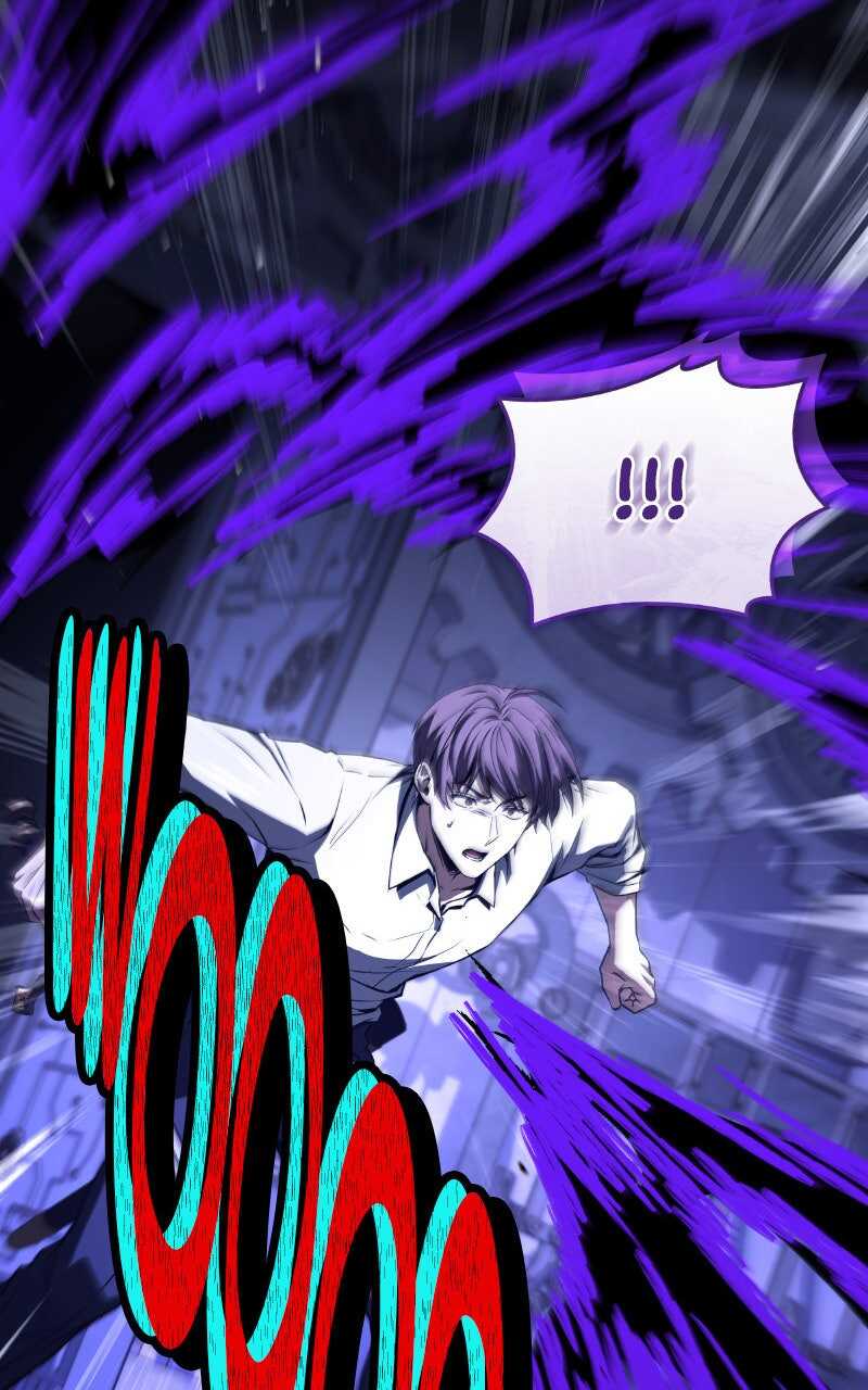 Read Trait Hoarder Scan Manga Online