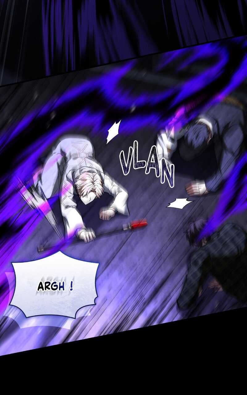 Read Trait Hoarder Scan Manga Online