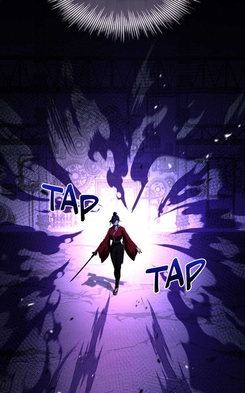 Read Trait Hoarder Scan Manga Online