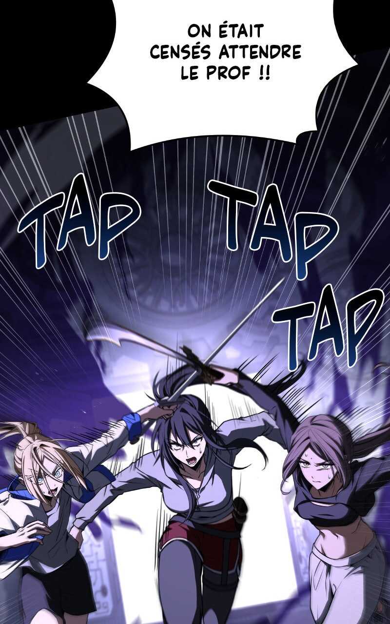 Read Trait Hoarder Scan Manga Online