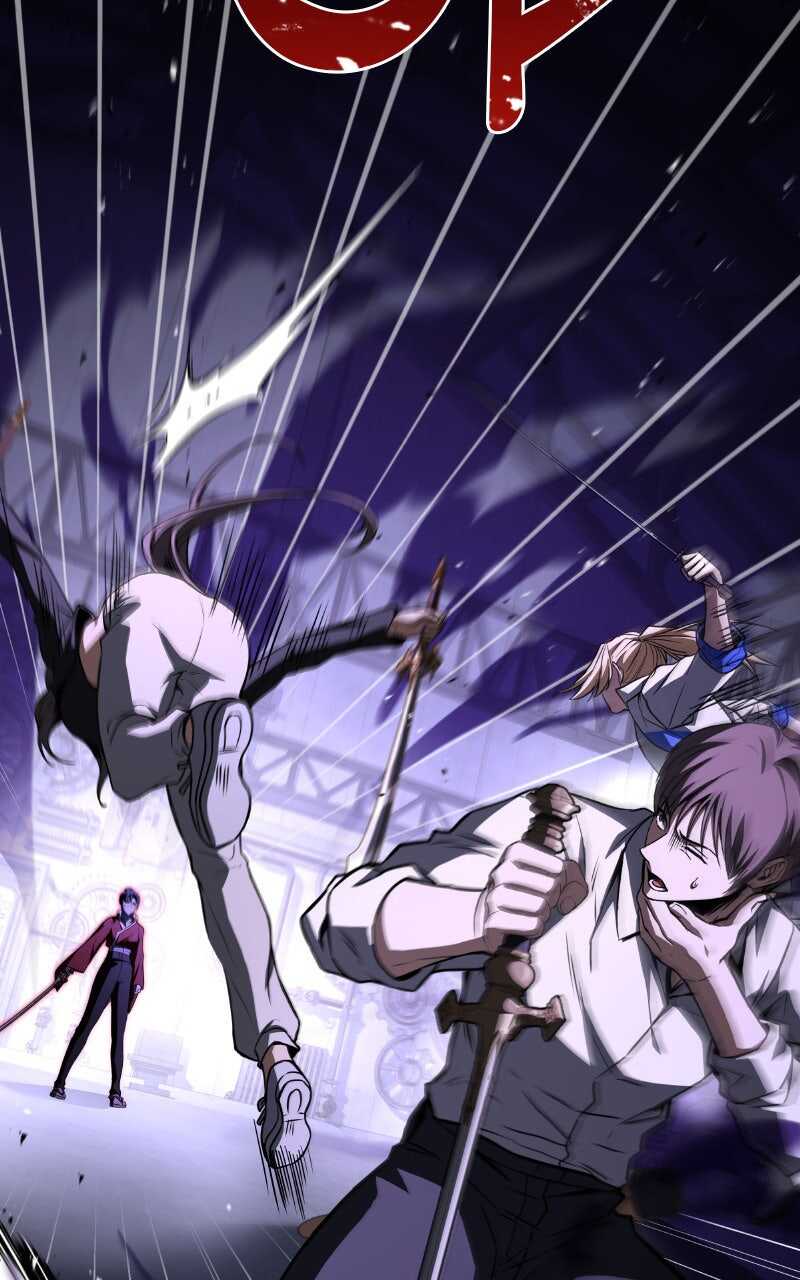 Read Trait Hoarder Scan Manga Online