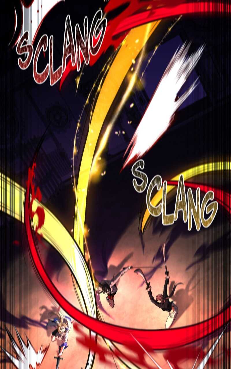 Read Trait Hoarder Scan Manga Online