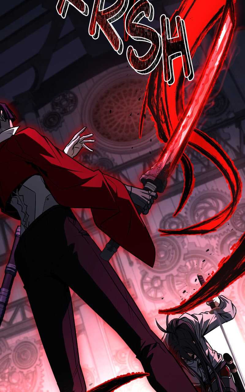 Read Trait Hoarder Scan Manga Online