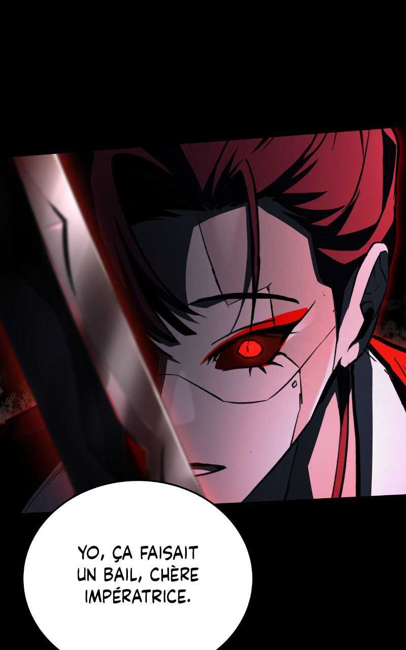 Read Trait Hoarder Scan Manga Online