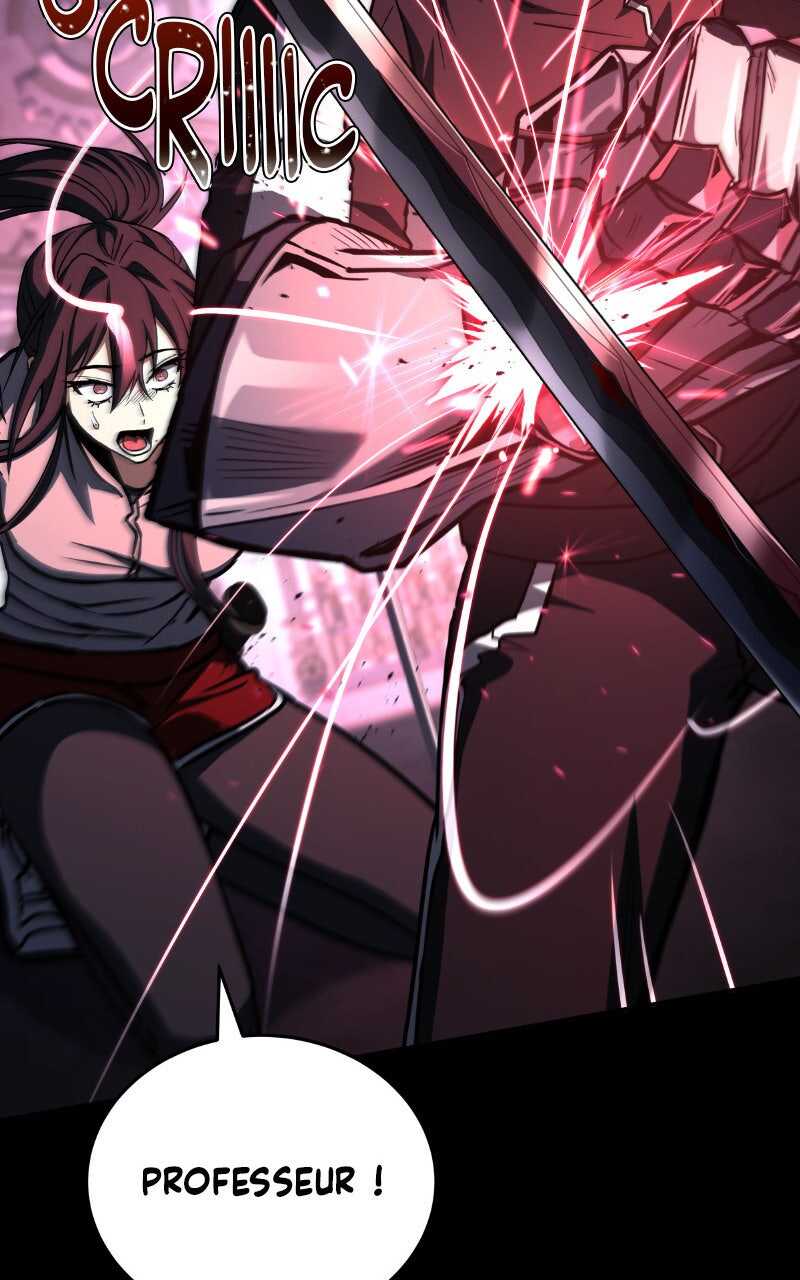 Read Trait Hoarder Scan Manga Online