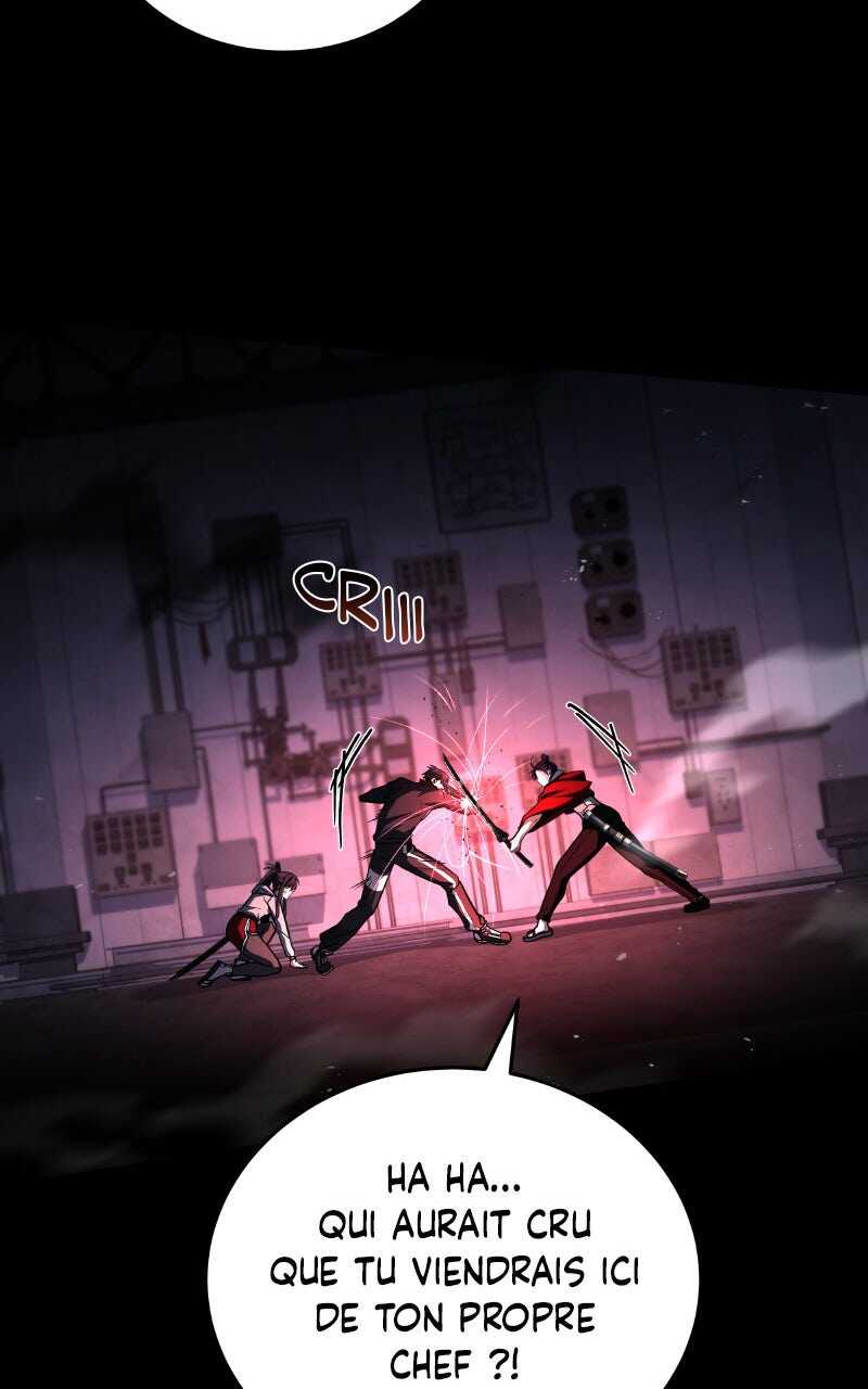 Read Trait Hoarder Scan Manga Online