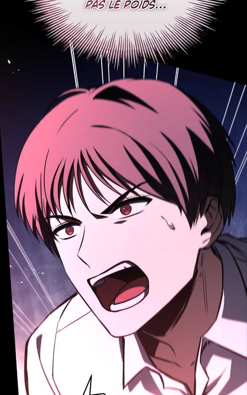 Read Trait Hoarder Scan Manga Online