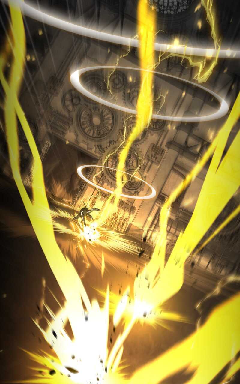 Read Trait Hoarder Scan Manga Online