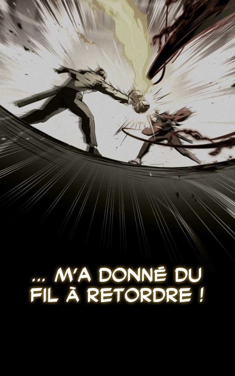 Read Trait Hoarder Scan Manga Online