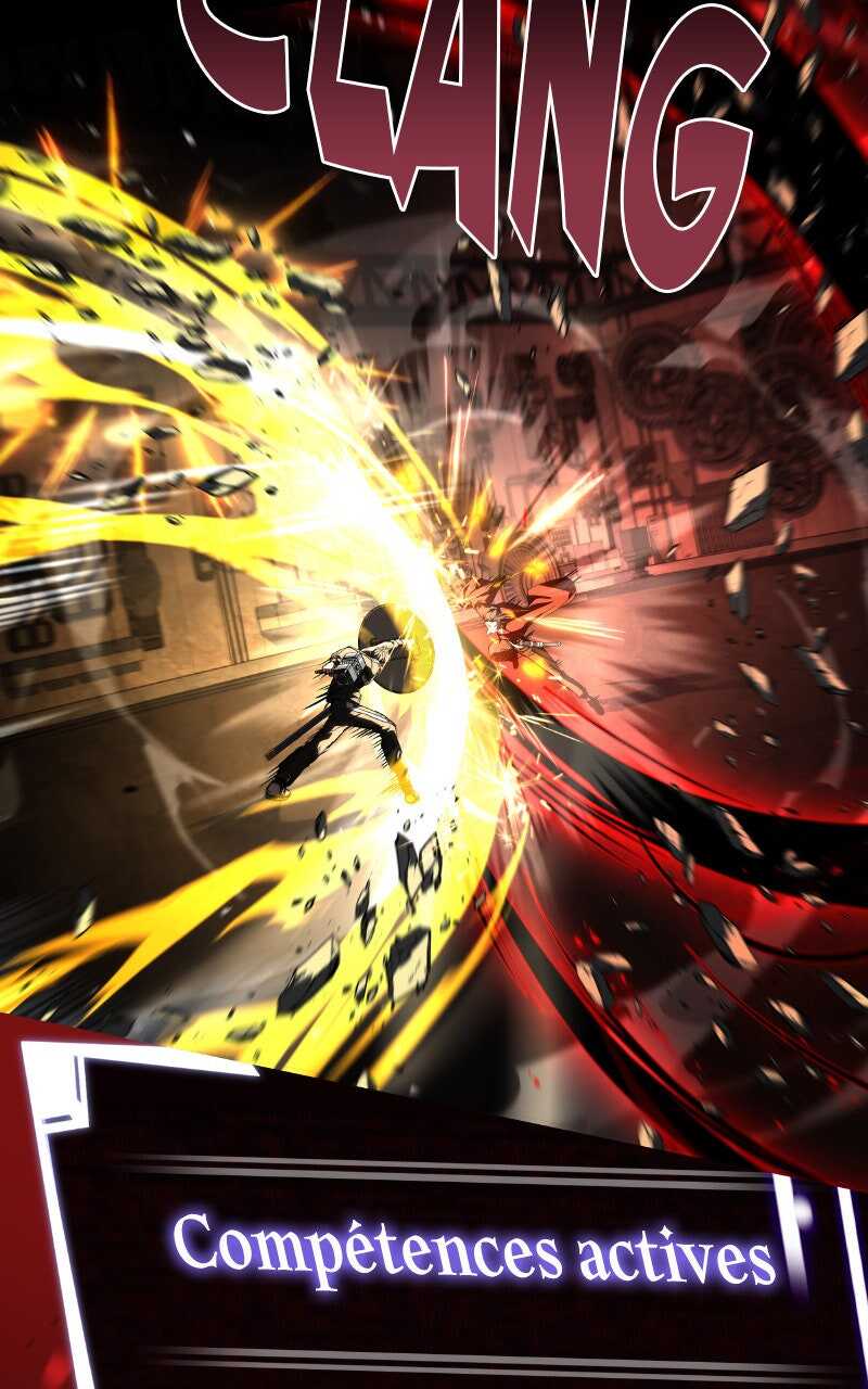 Read Trait Hoarder Scan Manga Online