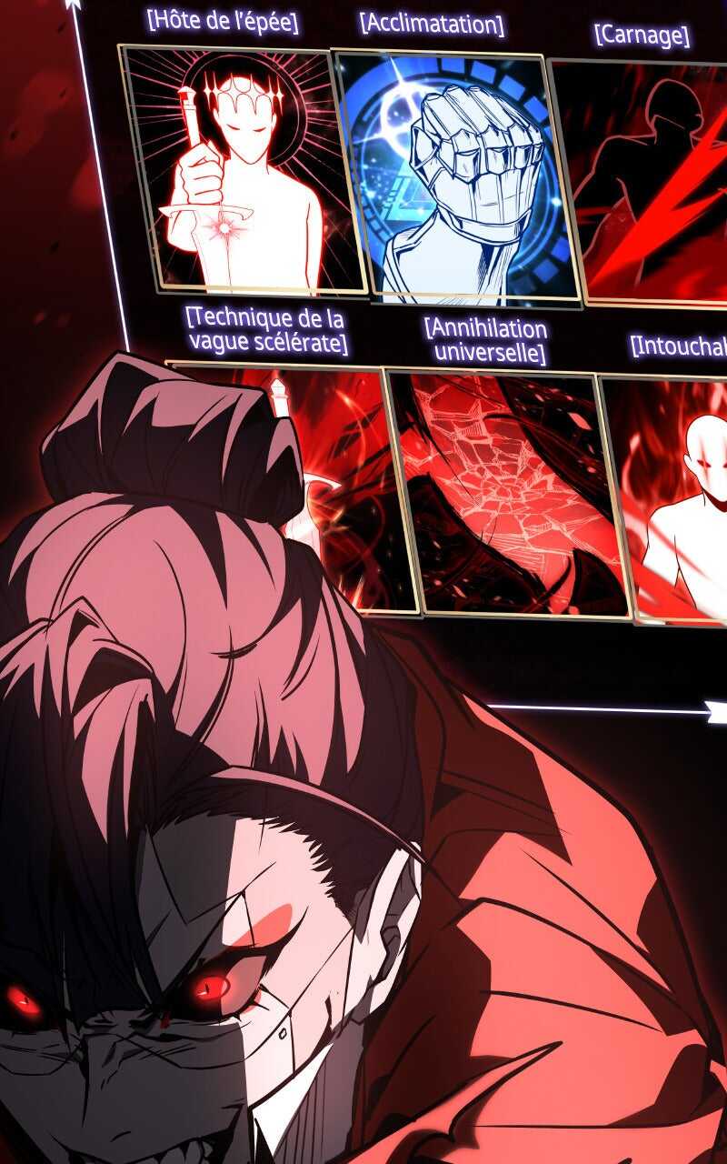 Read Trait Hoarder Scan Manga Online